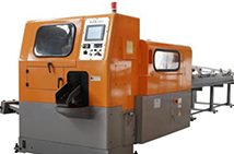 CNC高速恒溫機(jī)